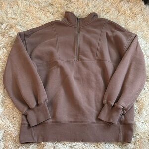 Abercrombie sweatshirt